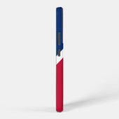 Drapeau Coque Samsung Galaxy S22 Plus de Denver (Côté droit)