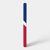 Drapeau Coque Samsung Galaxy S22 Plus de Denver (Côté gauche)