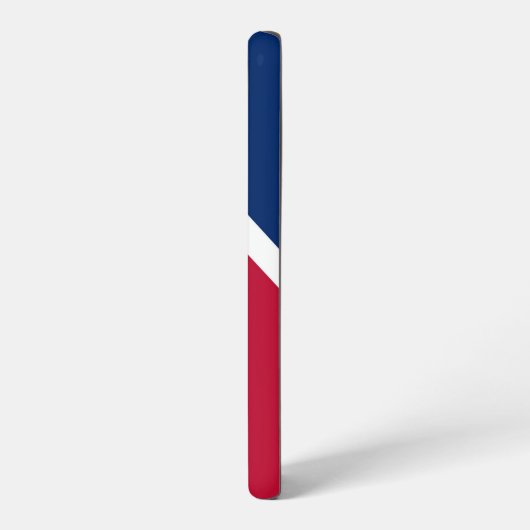 Drapeau Coque Samsung Galaxy S22 Plus de Denver (Côté gauche)