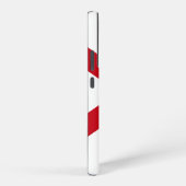 Drapeau Coque Samsung Galaxy S22 Plus de Floride (Côté droit)