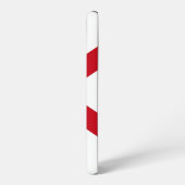 Drapeau Coque Samsung Galaxy S22 Plus de Floride (Côté gauche)