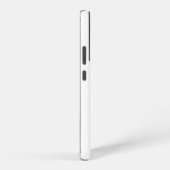 Drapeau Coque Samsung Galaxy S22 Plus de Grèce (Côté droit)