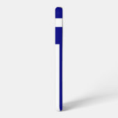 Drapeau Coque Samsung Galaxy S22 Plus de Grèce (Côté gauche)