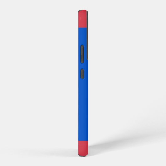 Drapeau Coque Samsung Galaxy S22 Plus de Guam (Côté droit)