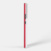 Drapeau Coque Samsung Galaxy S22 Plus de Hawaii (Côté droit)