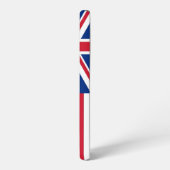 Drapeau Coque Samsung Galaxy S22 Plus de Hawaii (Côté gauche)