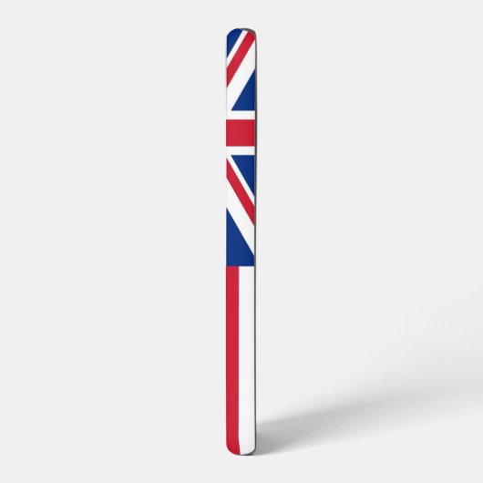 Drapeau Coque Samsung Galaxy S22 Plus de Hawaii (Côté gauche)