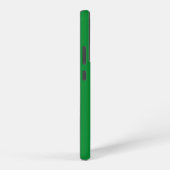 Drapeau Coque Samsung Galaxy S22 Plus de l'Éthiopi (Côté droit)