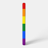Drapeau Coque Samsung Galaxy S22 Plus de LGBT (Côté gauche)