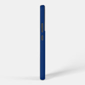 Drapeau Coque Samsung Galaxy S22 Plus de l'Indiana (Côté droit)