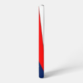 Drapeau Coque Samsung Galaxy S22 Plus de l'Ohio (Côté gauche)