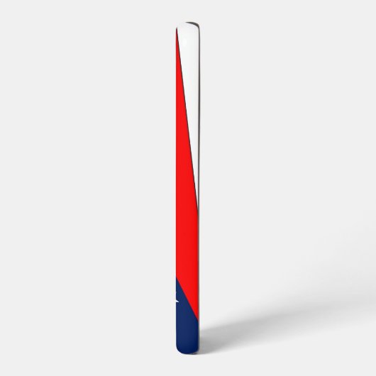 Drapeau Coque Samsung Galaxy S22 Plus de l'Ohio (Côté gauche)