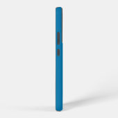 Drapeau Coque Samsung Galaxy S22 Plus de l'Oklahom (Côté droit)