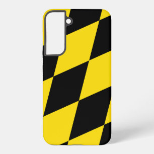 Drapeau Coque Samsung Galaxy S22 Plus de Munich