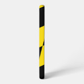 Drapeau Coque Samsung Galaxy S22 Plus de Munich (Côté gauche)