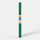 Drapeau Coque Samsung Galaxy S22 Plus de Portland (Côté droit)