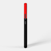 Drapeau Coque Samsung Galaxy S22 Plus de U A E (Côté droit)