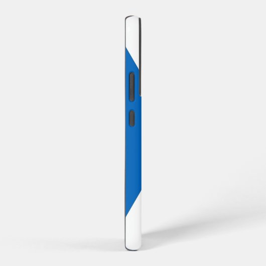 Drapeau Coque Samsung Galaxy S22 Plus d'Ecosse (Côté droit)