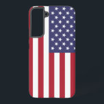 Drapeau Coque Samsung Galaxy S22 Plus des États-Un<br><div class="desc">Transformez votre Samsung Galaxy S22 Plus en symbole de fierté américaine grâce à notre couverture téléphonique exclusive avec le drapeau des États-Unis! Réalisée avec une attention minutieuse aux détails, cette couverture téléphonique est plus qu'un simple accessoire protecteur, c'est une célébration du patrimoine américain et de l'unité culturelle. Le design iconique...</div>