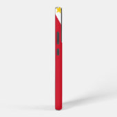 Drapeau Coque Samsung Galaxy S22 Plus des Philippi (Côté droit)