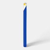 Drapeau Coque Samsung Galaxy S22 Plus des Philippi (Côté gauche)