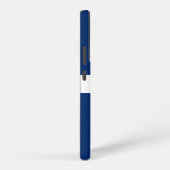 Drapeau Coque Samsung Galaxy S22 Plus d'Indianapol (Côté droit)