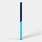 Drapeau Coque Samsung Galaxy S22 Plus du Minnesota (Côté droit)