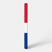 Drapeau Coque Samsung Galaxy S22 Plus du Missouri (Côté gauche)