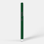 Drapeau Coque Samsung Galaxy S22 Plus du Pakistan (Côté droit)