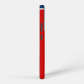 Drapeau Coque Samsung Galaxy S22 Plus du Tennessee (Côté droit)