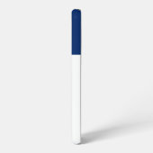 Drapeau Coque Samsung Galaxy S22 Plus du Texas (Côté gauche)