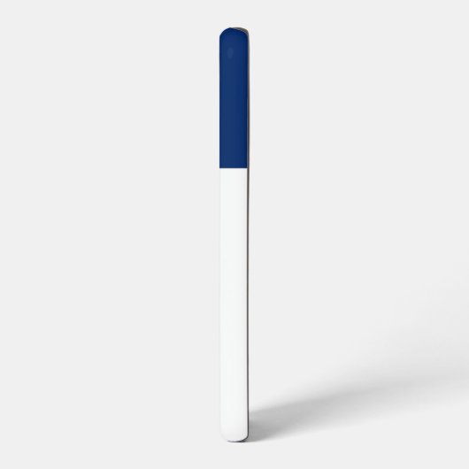 Drapeau Coque Samsung Galaxy S22 Plus du Texas (Côté gauche)