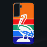 Drapeau Coque Samsung S22 Plus de Saint-Pétersbour<br><div class="desc">Ajoutez une expression vibrante de la fierté de la Floride à votre téléphone avec notre exclusif Samsung Galaxy S22 Plus coque avec le drapeau de Saint-Pétersbourg, Floride! Conçu avec une attention minutieuse aux détails, ce coque est plus qu’une simple protection téléphonique, c’est une audacieuse célébration de l’identité unique de Saint-Pétersbourg...</div>