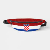 Drapeau croate (Recto)