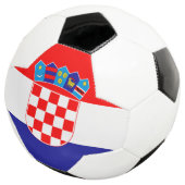 Drapeau croate (3/4)