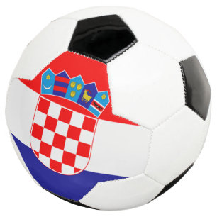 Drapeau croate