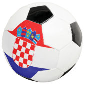 Drapeau croate (3/4)