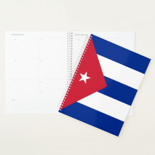 Drapeau Cuba