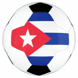 Drapeau Cuba