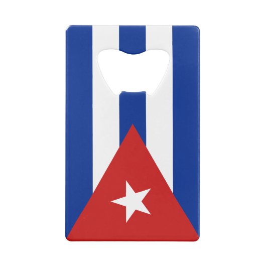 Drapeau Cuba (Dos)