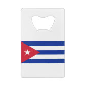 Drapeau Cuba (Dos)