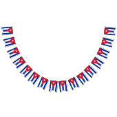 Drapeau Cuba & Parti Bannières cubaines / Mariages (Tout)
