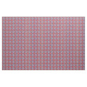 Drapeau cubain et mode cubain tendance Tissu GLD (Yard)