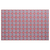 Drapeau cubain et mode cubain tendance Tissu GLD (Fat Quarter)
