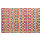 Drapeau cubain et tissu de coeur cubain (Fat Quarter)