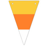 Drapeau customisé d'étamine d'automne (Premier drapeau)