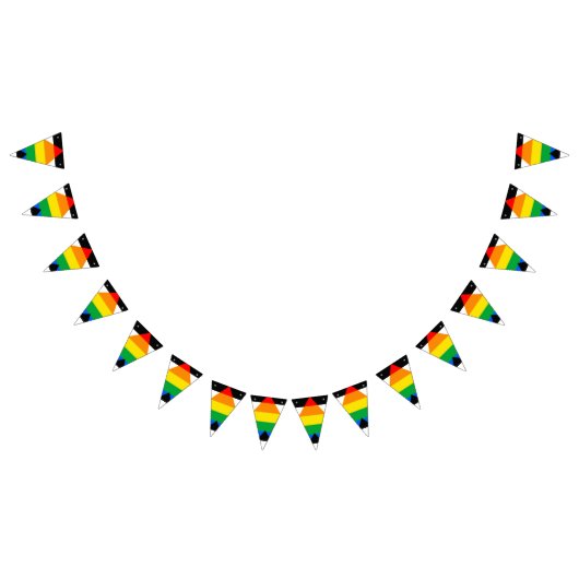 Drapeau d'allié LGBTQ+ (Tout)
