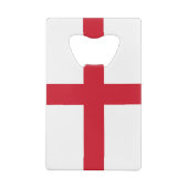 Drapeau d'Angleterre (Dos)