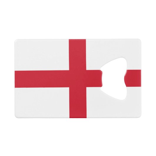 Drapeau d'Angleterre (Devant (Horizontal))