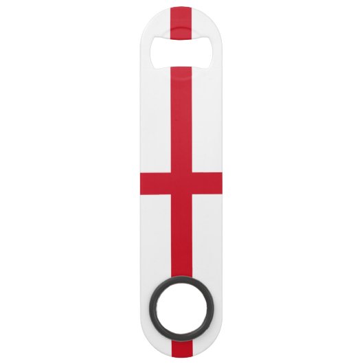 Drapeau d'Angleterre (Dos)